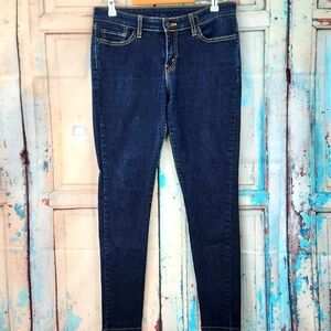 Levi's Skinny Jeans Black Label